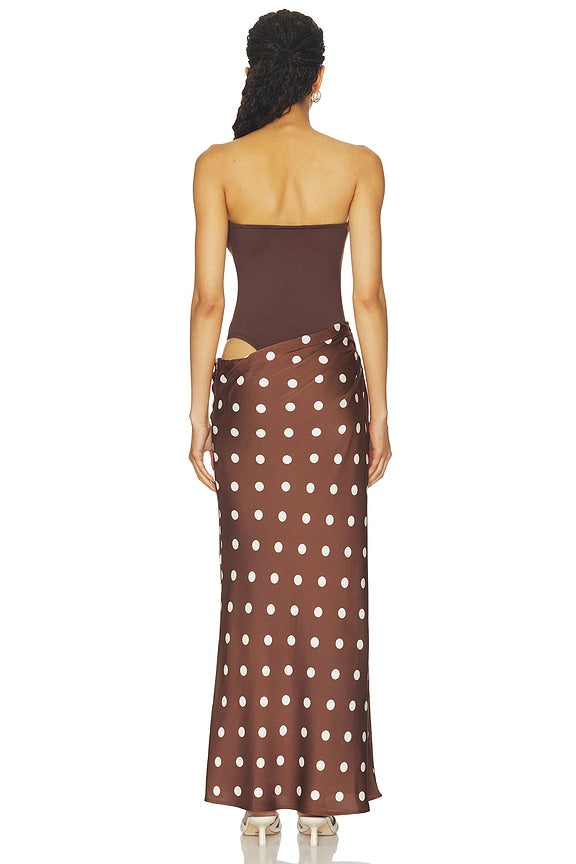 Kaecie Maxi Dress