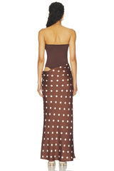 Kaecie Maxi Dress