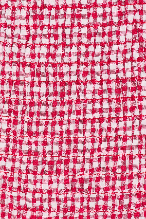 Julian Mini Dress