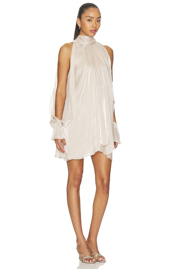 Tilly Mini Dress