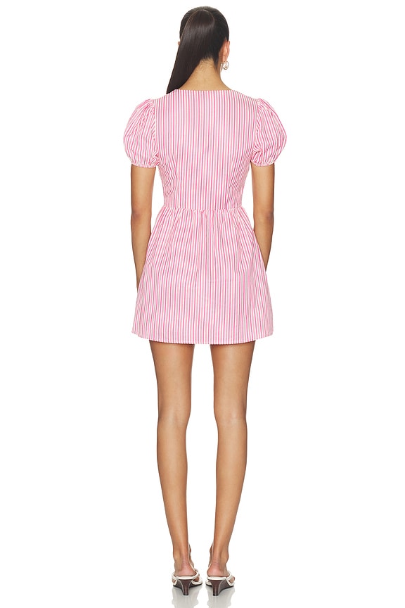 Heather Mini Dress