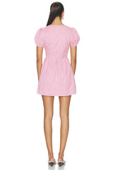 Heather Mini Dress