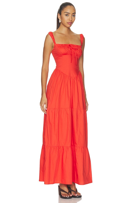 Maeve Maxi Dress