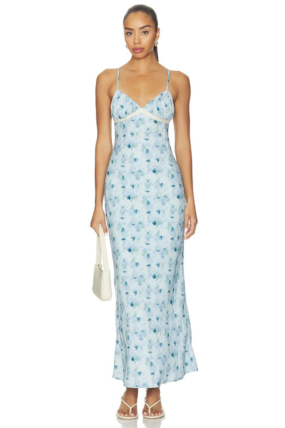 Stacey Maxi Dress