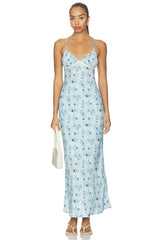 Stacey Maxi Dress