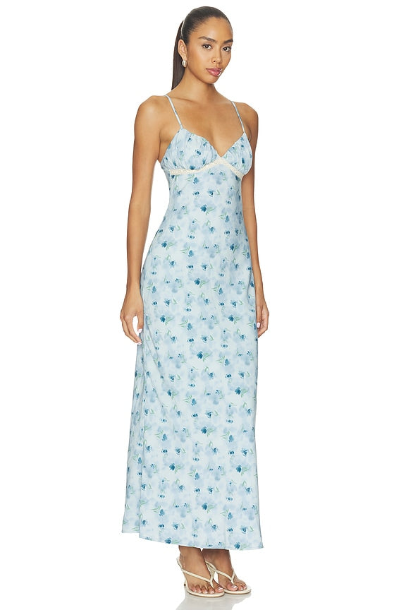 Stacey Maxi Dress
