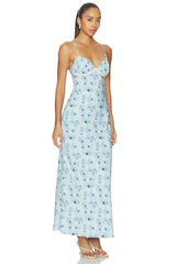 Stacey Maxi Dress