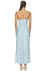 Stacey Maxi Dress