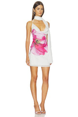 Vanessa Mini Dress