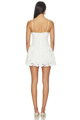 Jasleen Mini Dress