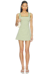 Kalpana Mini Dress