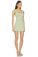Kalpana Mini Dress