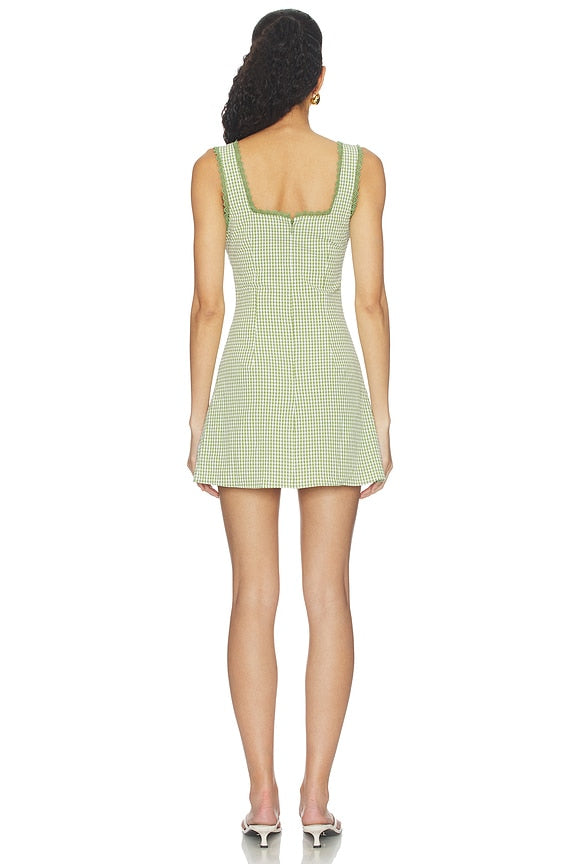 Kalpana Mini Dress