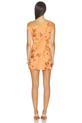 Josefina Mini Dress