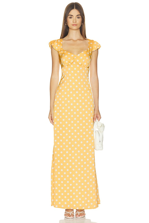 Dorothy Maxi Dress