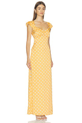 Dorothy Maxi Dress