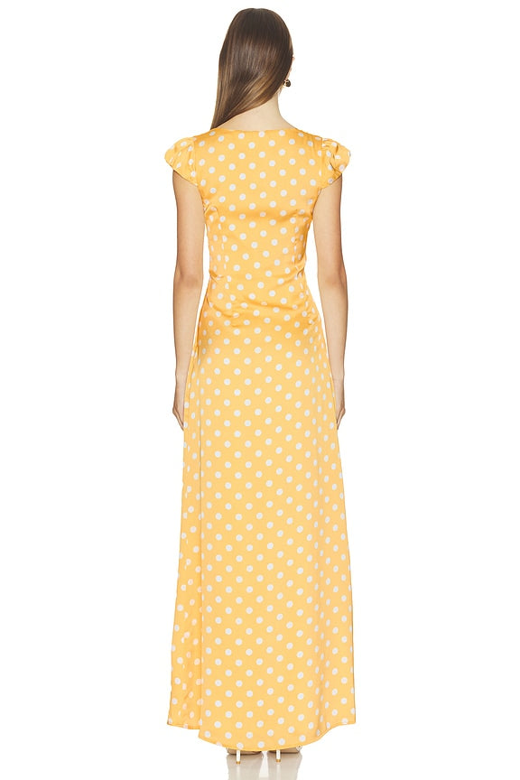 Dorothy Maxi Dress