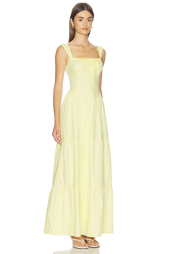 Maeve Maxi Dress