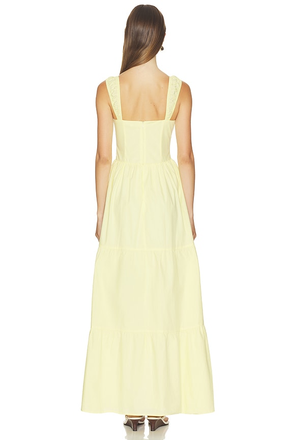 Maeve Maxi Dress
