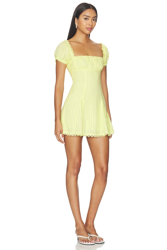 Ariane Mini Dress
