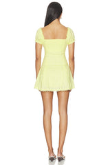 Ariane Mini Dress