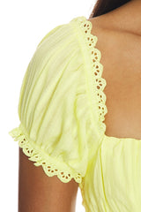 Ariane Mini Dress