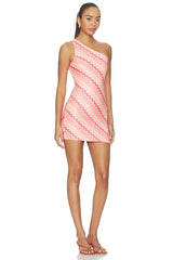 Aubrie Mini Dress