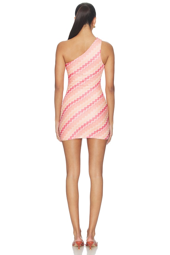 Aubrie Mini Dress
