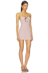 Cassidy Mini Dress
