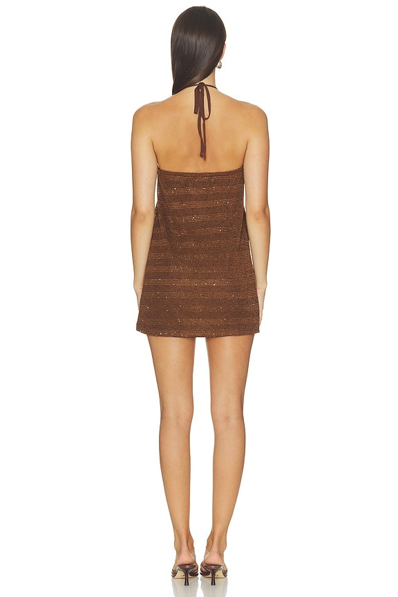 Dagny Mini Dress