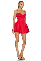 x Blake Evin Honor Mini Dress