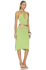 Everlane Midi Skirt Set