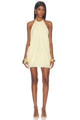 x Blake Evin Cameron Mini Dress