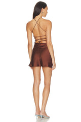 Jennyfer Mini Dress