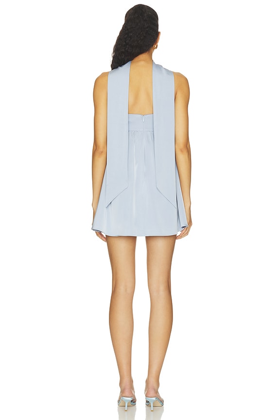 Cordell Mini Dress