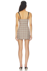 Flora Mini Dress