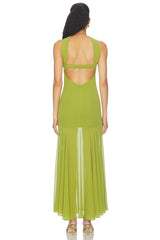 Nicola Maxi Dress