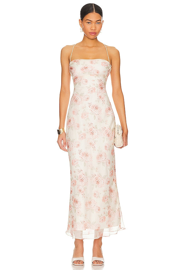 Gabriela Maxi Dress