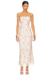 Gabriela Maxi Dress