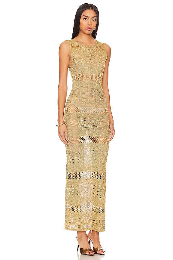 Sevyn Midi Dress