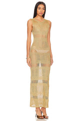 Sevyn Midi Dress