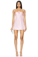 Arie Mini Dress