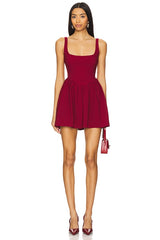 Lorena Mini Dress