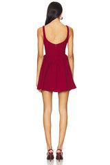 Lorena Mini Dress