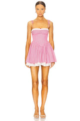 Anastasia Mini Dress