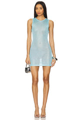 Albella Mini Dress