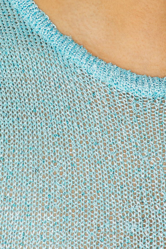 Albella Mini Dress