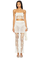 Harper Skirt Set