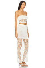 Harper Skirt Set