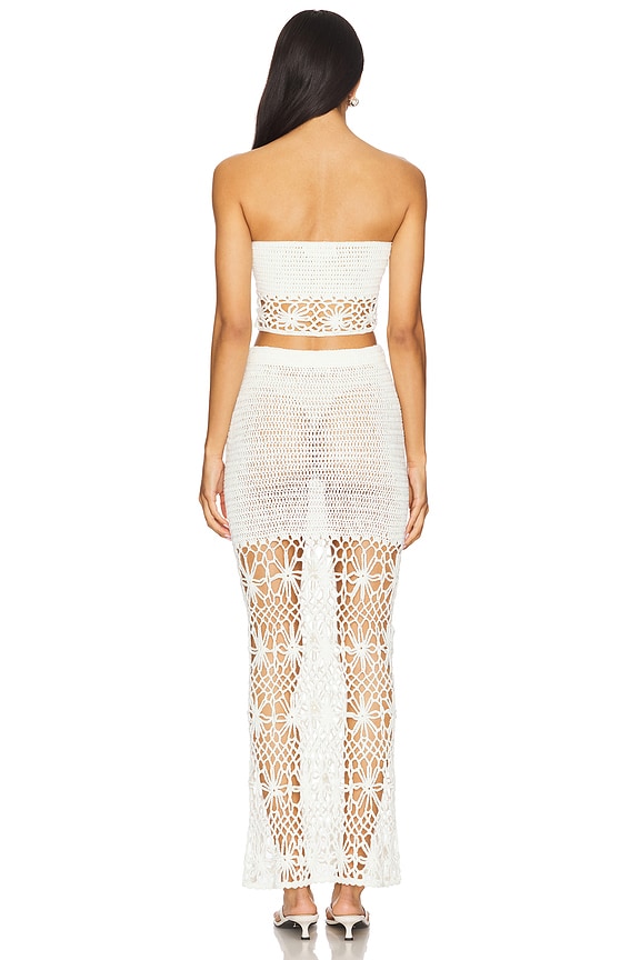 Harper Skirt Set